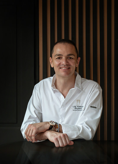 loic ternoy